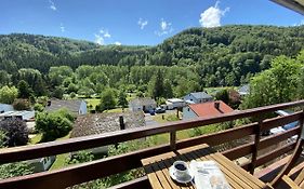 Ferienhaus Kylltal